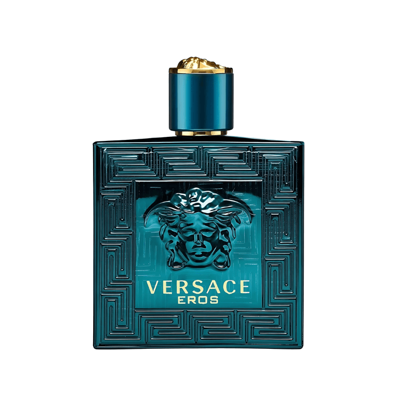 SET DI 3 PROFUMI: DIOR SAUVAGE, YVES SAINT LAURENT Y MEN, VERSACE EROS 100ML