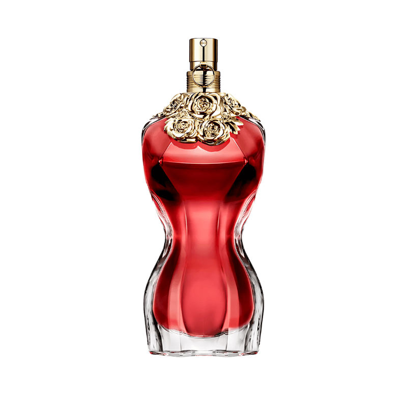 SET DI 3 PROFUMI: LA BELLE, ULTRA MALE, GAULTIER SCANDAL 100ML