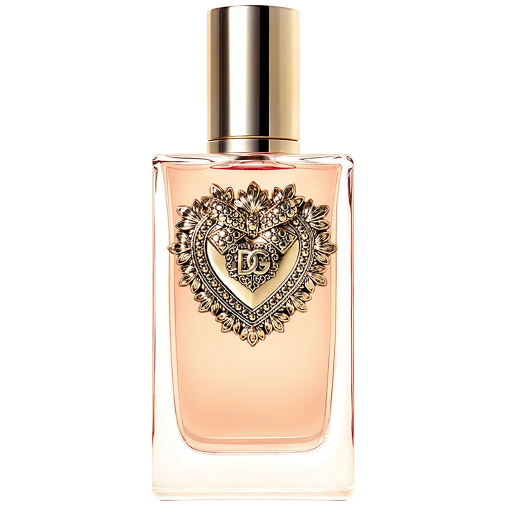 SET DI 3 PROFUMI: DOLCE & GABBANA DEVOTION, MY WAY GIORGIO ARMANI, LANCÔME IDÔLE 100ML