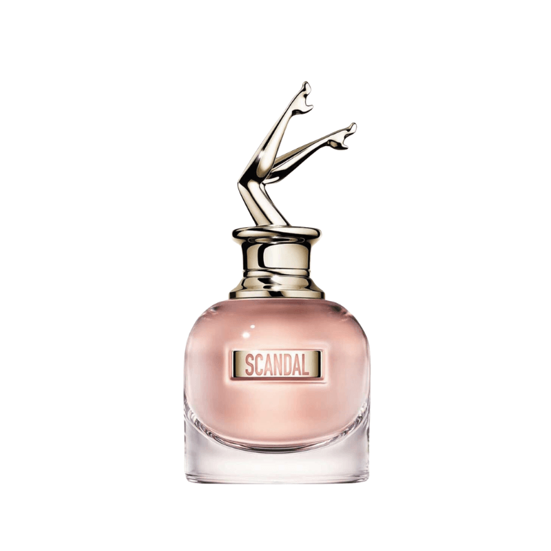 SET DI 3 PROFUMI: SCANDAL, J'ADORE, LA VIE EST BELLE 100ML