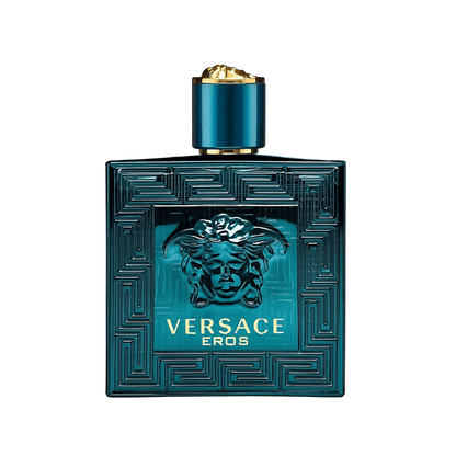 SET DI 3 PROFUMI: DIOR SAUVAGE, YVES SAINT LAURENT Y MEN, VERSACE EROS 100ML