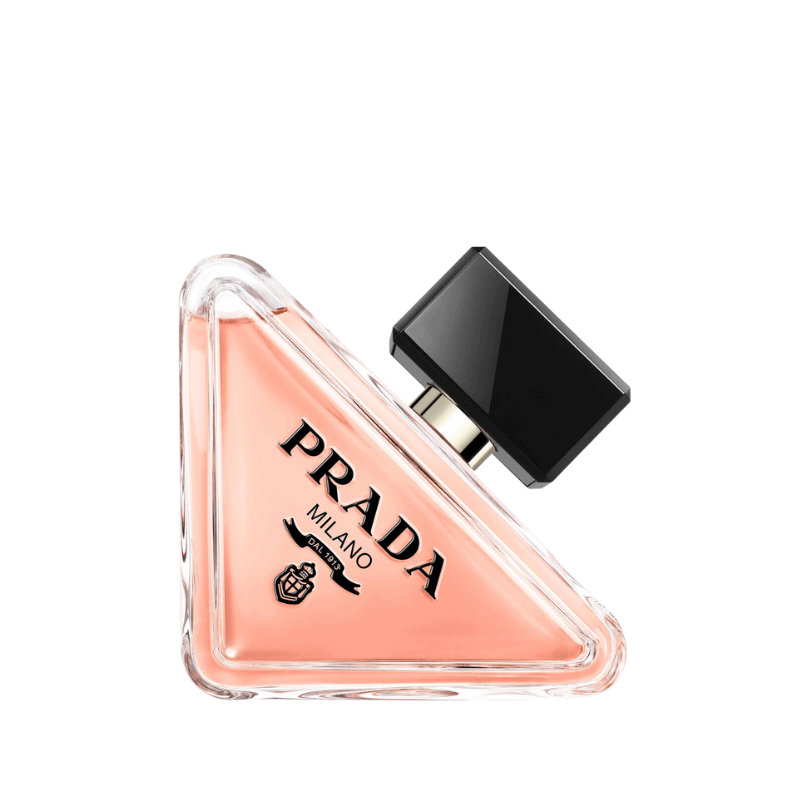 SET DI 3 PROFUMI: PRADA PARADOX, BLACK OPIUM YVES SAINT LAURENT, LIBRE 100ML