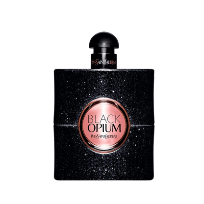 SET DI 3 PROFUMI: PRADA PARADOX, BLACK OPIUM YVES SAINT LAURENT, LIBRE 100ML