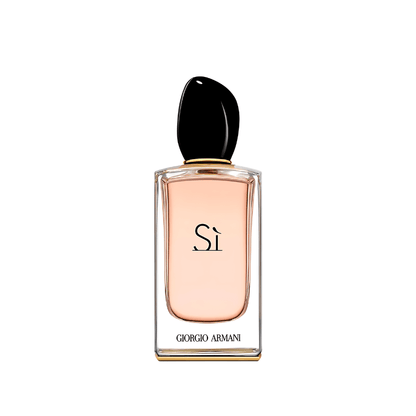 SET DI 3 PROFUMI: DIOR HYPNOTIC POISON, GIORGIO ARMANI SÌ, VERSACE DYLAN TURQUOISE 100ML