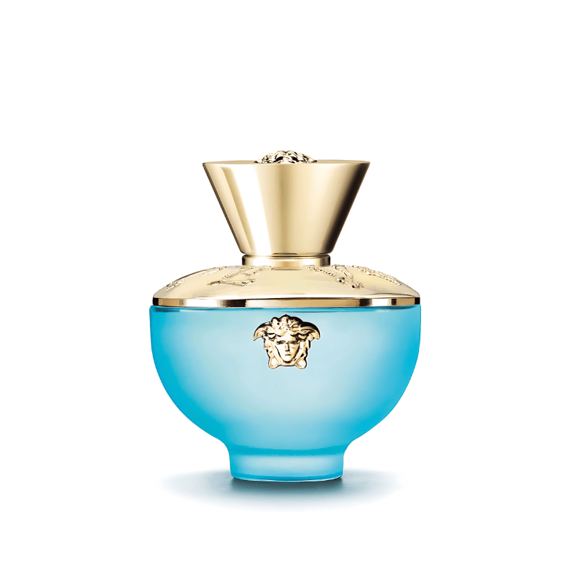 SET DI 3 PROFUMI: DIOR HYPNOTIC POISON, GIORGIO ARMANI SÌ, VERSACE DYLAN TURQUOISE 100ML