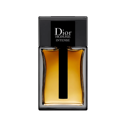 SET DI 3 PROFUMI: SAUVAGE DIOR, BLEU DE CHANEL, DIOR HOMME INTENSE 100ML