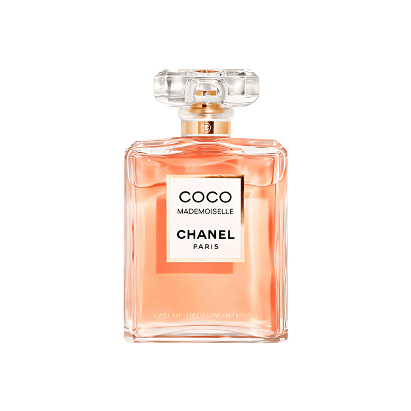 SET DI 3 PROFUMI: CHANEL COCO MADEMOISELLE, YVES SAINT LAURENT LIBRE, CHLOÉ 100ML