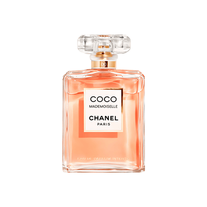 SET DI 3 PROFUMI: CHANEL COCO MADEMOISELLE, YVES SAINT LAURENT LIBRE, CHLOÉ 100ML