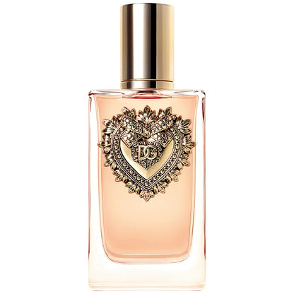 SET DI 3 PROFUMI: DOLCE & GABBANA DEVOTION, MY WAY GIORGIO ARMANI, LANCÔME IDÔLE 100ML
