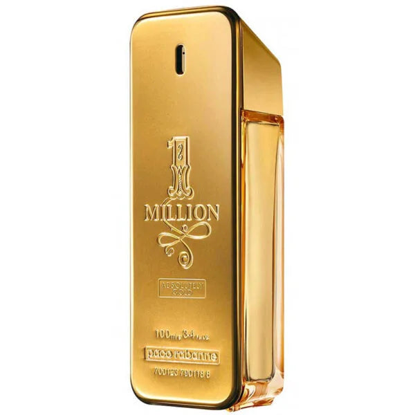 SET DI 3 PROFUMI: 212 MEN NYC, PACO RABANNE ONE MILLION, ARMANI CODE HOMME 100ML