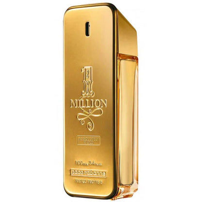SET DI 3 PROFUMI: 212 MEN NYC, PACO RABANNE ONE MILLION, ARMANI CODE HOMME 100ML