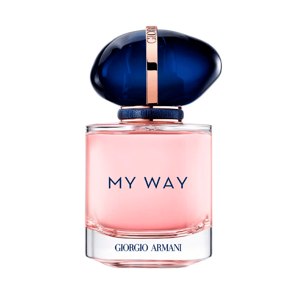 SET DI 3 PROFUMI: DOLCE & GABBANA DEVOTION, MY WAY GIORGIO ARMANI, LANCÔME IDÔLE 100ML